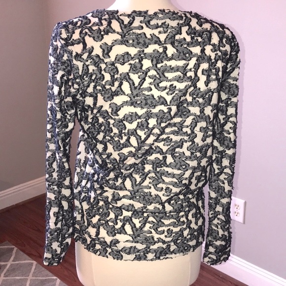 ‼️6$ LOFT BLOUSE - Picture 6 of 8